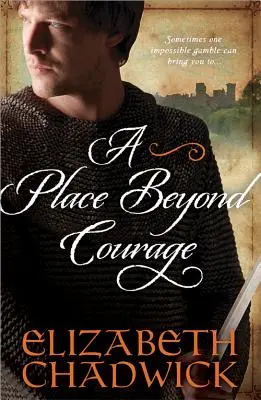Un loc dincolo de curaj - A Place Beyond Courage