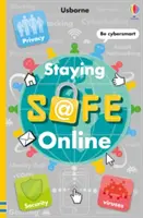 În siguranță online - Staying safe online