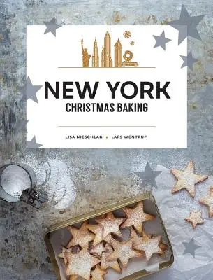 Coacerea de Crăciun în New York - New York Christmas Baking