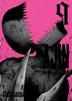 Ajin, Volumul 9: Demi-uman - Ajin, Volume 9: Demi-Human