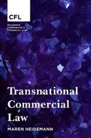 Dreptul comercial transnațional - Transnational Commercial Law