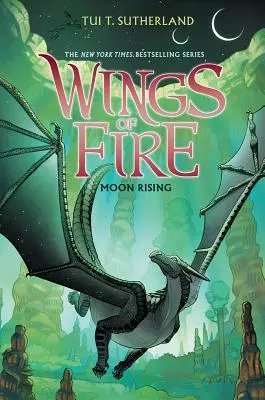 Răsăritul lunii (Wings of Fire #6), 6 - Moon Rising (Wings of Fire #6), 6