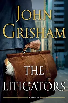 Litigatorii - The Litigators