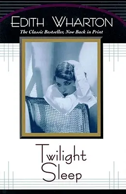 Somnul crepuscular - Twilight Sleep