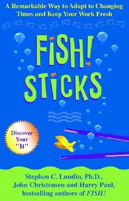 Bețe de pește - Fish Sticks