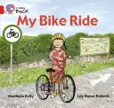 Plimbarea mea cu bicicleta - My Bike Ride