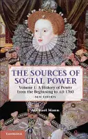 Sursele puterii sociale - The Sources of Social Power