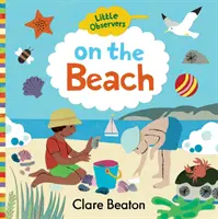 Pe plajă - On the Beach