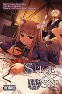 Spice & Wolf, Volumul 2 - Spice & Wolf, Volume 2