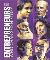 Antreprenori care au schimbat istoria - Entrepreneurs Who Changed History