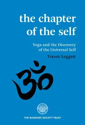 Capitolul sinelui - Chapter of the Self