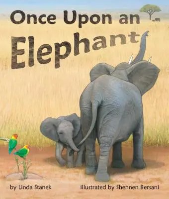 Once Upon an Elephant (A fost odată un elefant) - Once Upon an Elephant
