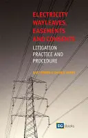 Autorizații, servituți și consimțăminte pentru electricitate - Electricity Wayleaves, Easements and Consents