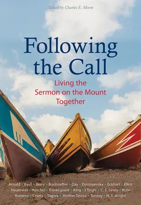 Urmând chemarea: Trăind împreună Predica de pe Munte - Following the Call: Living the Sermon on the Mount Together