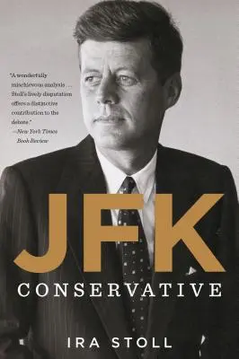 Jfk, Conservator - Jfk, Conservative