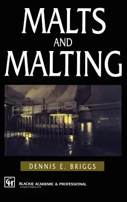 Malț și malț - Malts and Malting