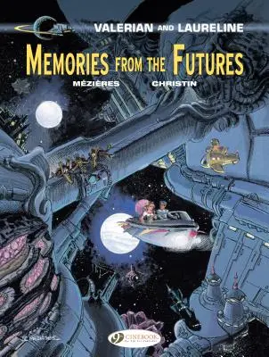 Amintiri din viitor - Memories from the Futures