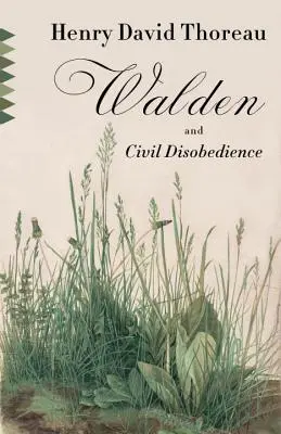 Walden și nesupunerea civilă - Walden and Civil Disobedience
