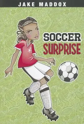 Fotbal Surpriză - Soccer Surprise