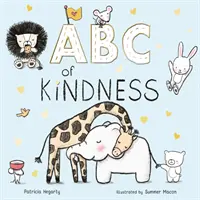 ABC-ul bunătății - ABC of Kindness