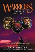 Războinici: Legendele clanurilor - Warriors: Legends of the Clans