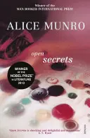 Secrete deschise - Open Secrets
