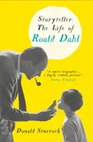 Storyteller - Viața lui Roald Dahl - Storyteller - The Life of Roald Dahl
