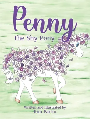 Penny, poneiul timid - Penny the Shy Pony