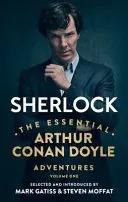 Sherlock: Aventurile esențiale ale lui Arthur Conan Doyle: Volumul 1 - Sherlock: The Essential Arthur Conan Doyle Adventures Volume 1