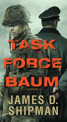 Forța operativă Baum - Task Force Baum