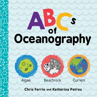 ABC-ul oceanografiei - ABCs of Oceanography