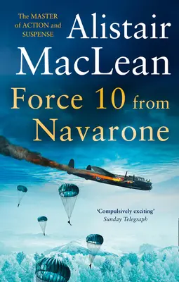 Forța 10 din Navarone - Force 10 from Navarone