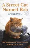 Street Cat Named Bob - Cum un om și pisica lui au găsit speranța pe străzi - Street Cat Named Bob - How one man and his cat found hope on the streets