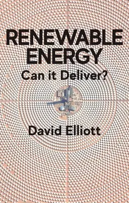 Energia regenerabilă: Poate oferi rezultate? - Renewable Energy: Can It Deliver?