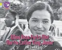 Când Rosa Parks l-a întâlnit pe Martin Luther King Junior - When Rosa Parks Met Martin Luther King Junior