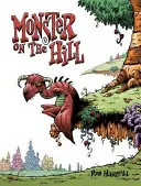 Monstrul de pe deal - Monster on the Hill