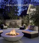 Grădini de casă mici - Small Home Gardens