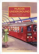 Murder Underground
