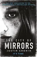 Orașul oglinzilor - City of Mirrors