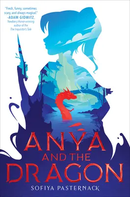 Anya și dragonul - Anya and the Dragon