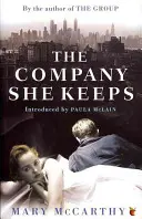 Compania She Keeps - Company She Keeps