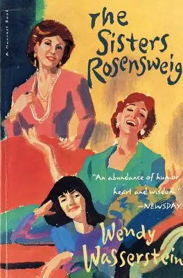 Surorile Rosensweig - The Sisters Rosensweig