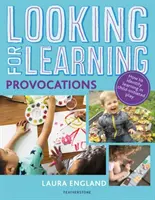 În căutarea învățării: Provocări - Looking for Learning: Provocations