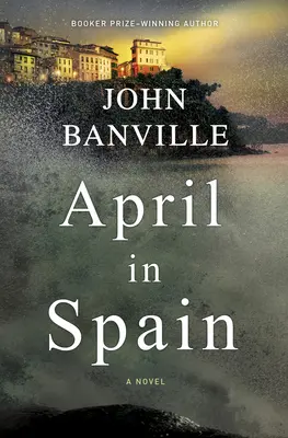Aprilie în Spania - April in Spain