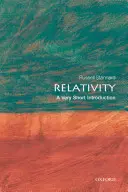 Relativitatea: O introducere foarte scurtă - Relativity: A Very Short Introduction