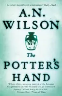 Mâna lui Potter (Wilson A. N. (Autor)) - Potter's Hand (Wilson A. N. (Author))
