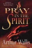 Rugați-vă în Duhul: Lucrarea Duhului Sfânt în slujba rugăciunii (The Work of the Holy Spirit in the Ministry of Prayer) - Pray in the Spirit: The Work of the Holy Spirit in the Ministry of Prayer