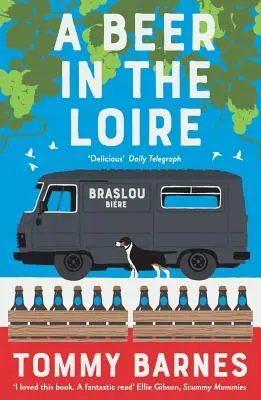 O bere în Loire - A Beer in the Loire