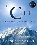 Limbajul de programare C++ - The C++ Programming Language