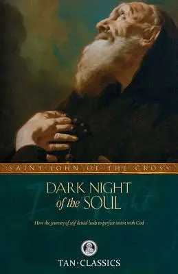 Noaptea întunecată a sufletului - Dark Night of the Soul